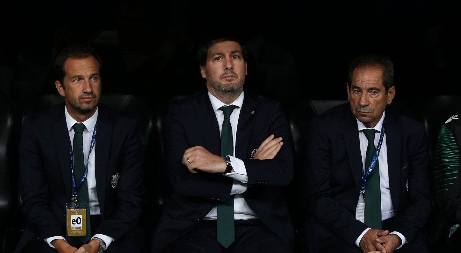 «Não quero que ninguém volte a passar aquilo que eu passei»