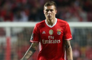 Lindelöf falha encontro com Portugal