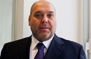 Queria ser presidente, mas agora está na comissão de honra de Bruno de Carvalho