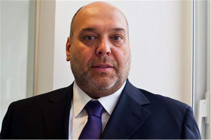 Queria ser presidente, mas agora está na comissão de honra de Bruno de Carvalho