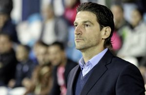 SC Braga anuncia Jorge Simão como o seu novo treinador