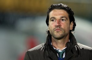 Jorge Simão será o novo treinador do SC Braga