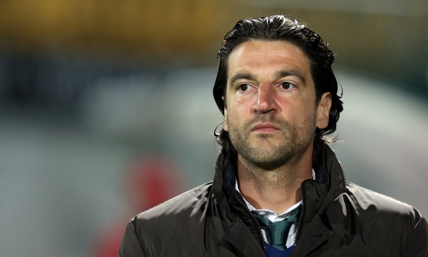 Jorge Simão será o novo treinador do SC Braga