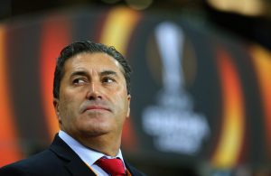 OFICIAL: O novo clube de José Peseiro