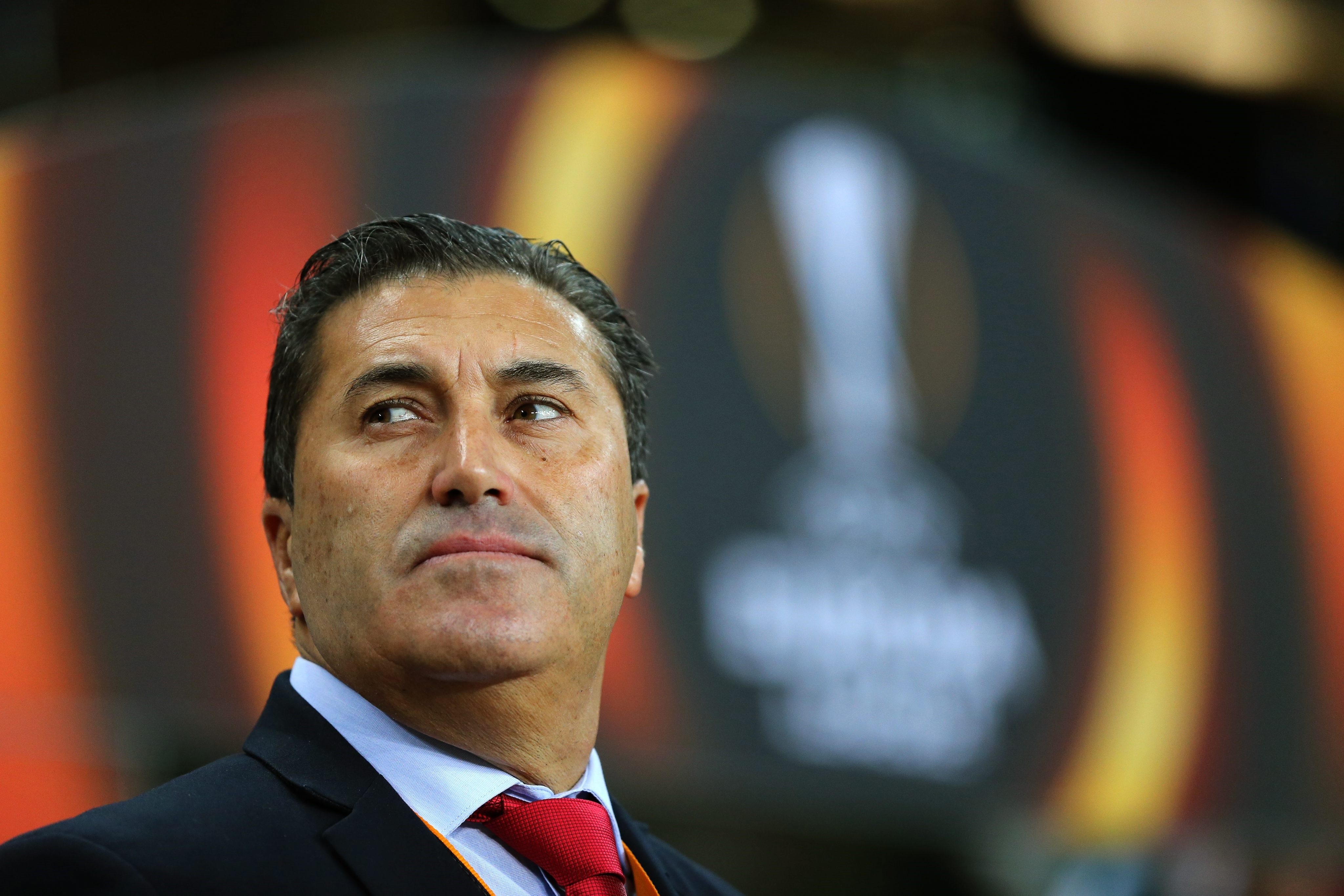 OFICIAL: O novo clube de José Peseiro