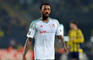 “Para voltar? Tem de ser agora!”