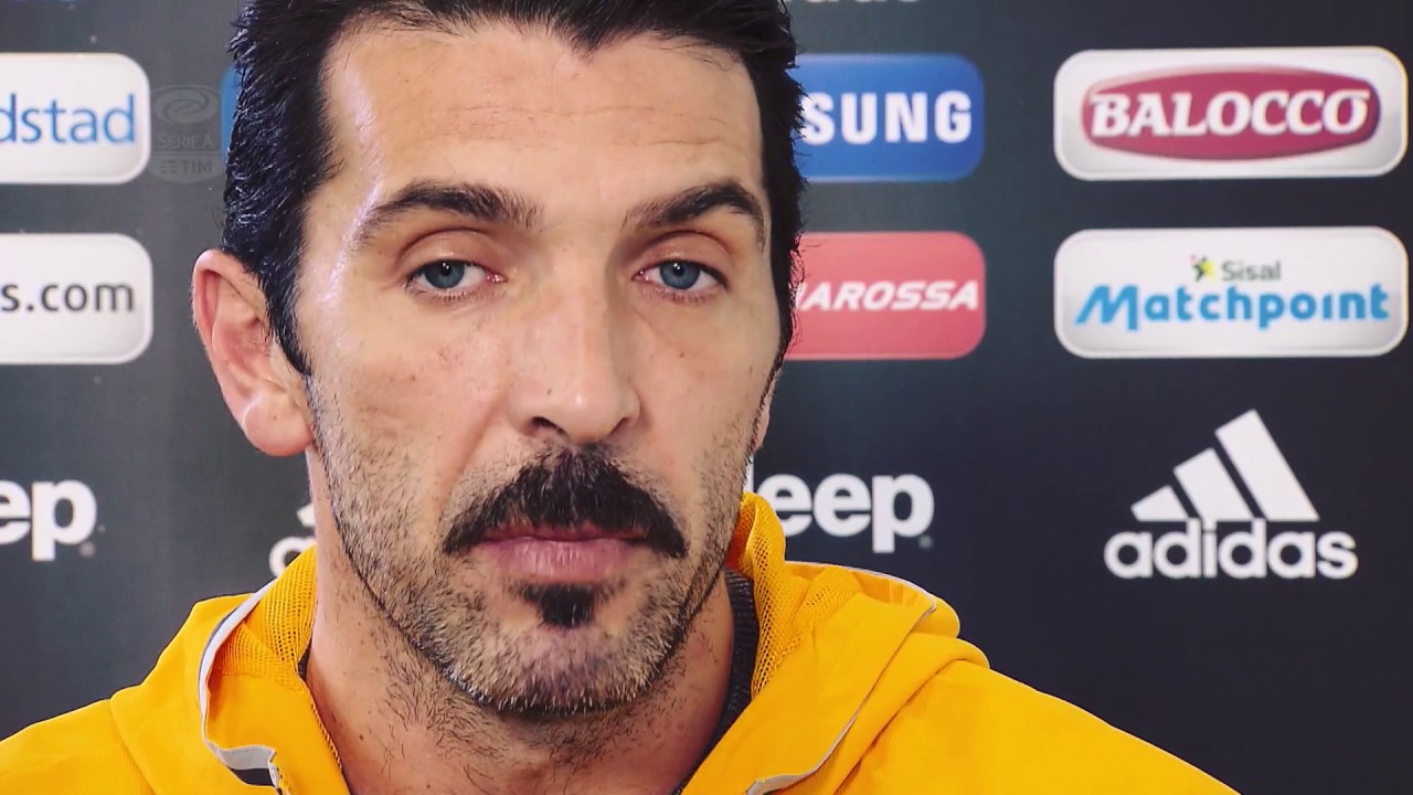 Buffon revela qual o avançado mais perigoso da atualidade