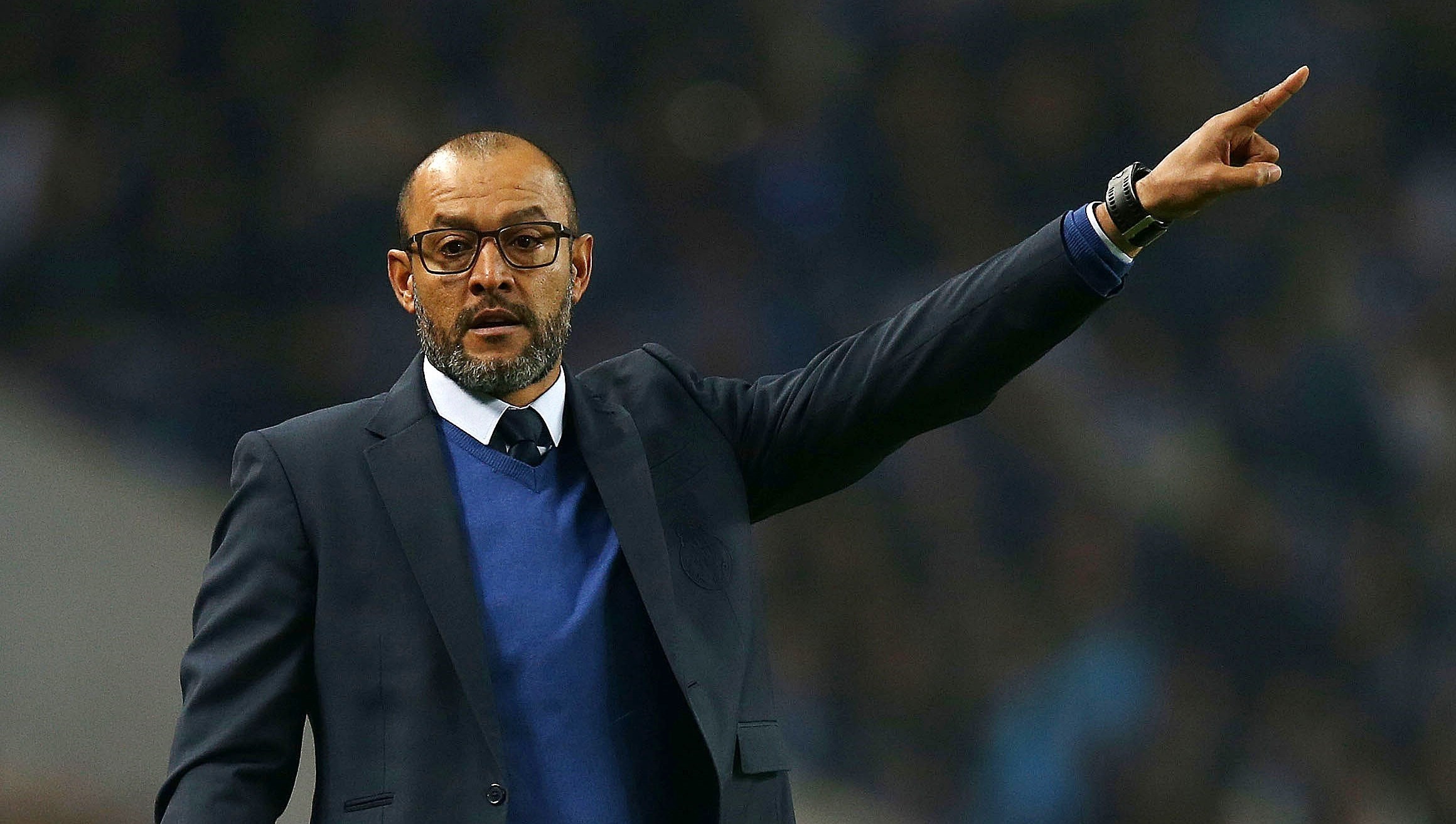 O onze do FC Porto para defrontar o Chaves