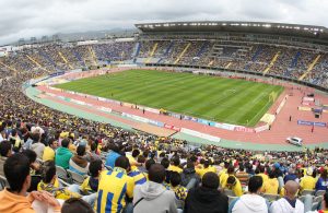 As duas verdadeiras “bombas” que o Las Palmas prepara já para janeiro