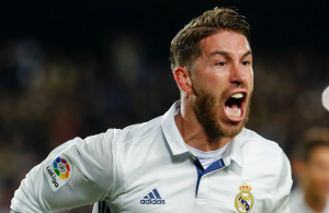 Internacional francês defende que Sergio Ramos é o melhor jogador do mundo