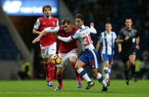 Rui Pedro “salva” FC Porto nos descontos