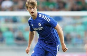 OFICIAL: Middlesbrough contrata jogador do Chelsea