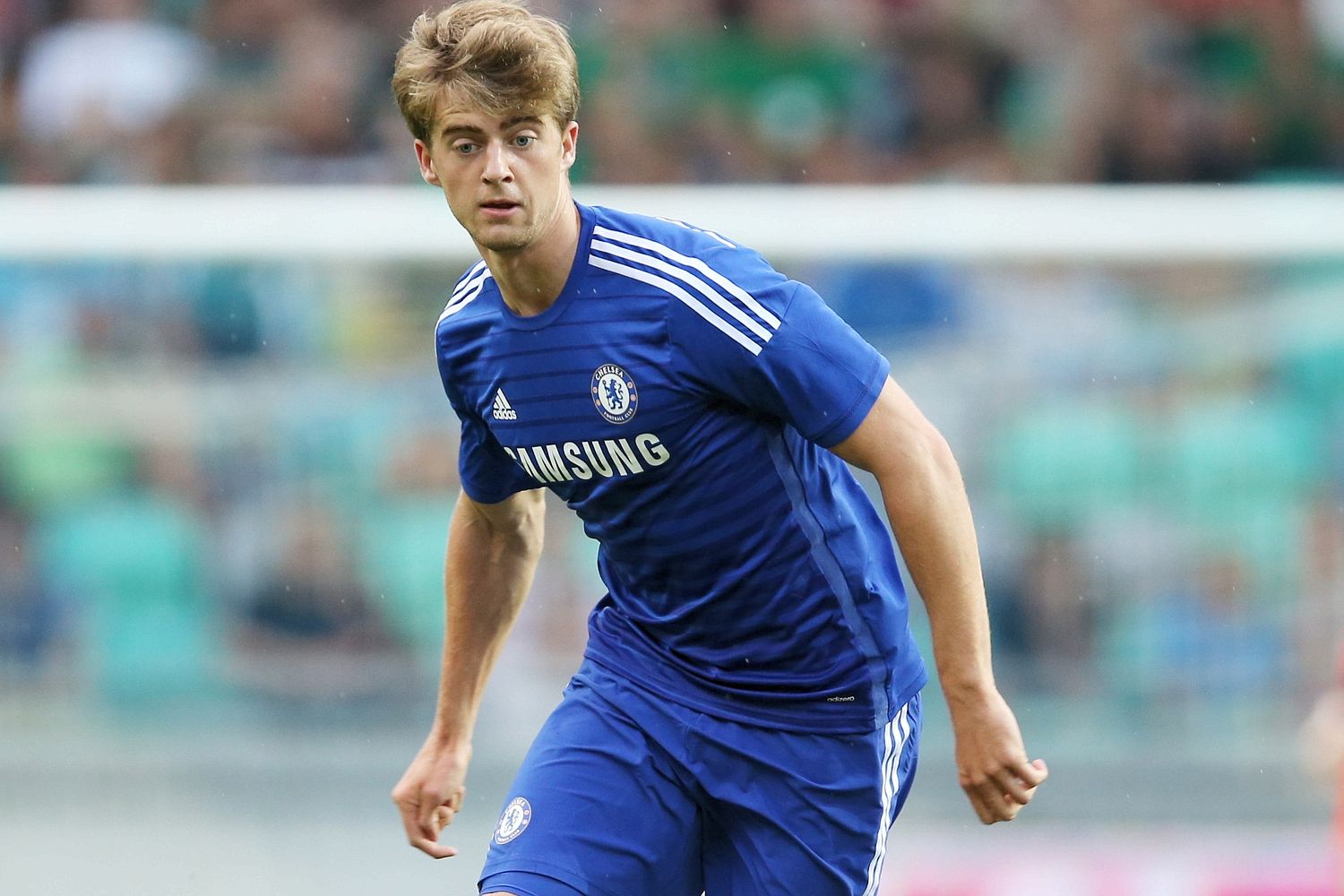 OFICIAL: Middlesbrough contrata jogador do Chelsea