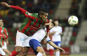 Dyego Sousa é reforço para a próxima temporada