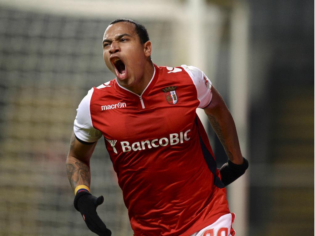 Nantes de Sérgio Conceição garante empréstimo de Pardo