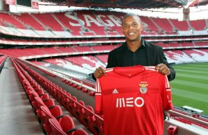 Jogador do Benfica vai reforçar o Arouca