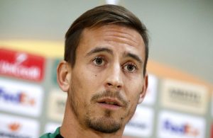 João Pereira confirmado no Trabzonspor