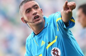 Jorge Ferreira acusado de intermediar empréstimo de jogadores do Benfica