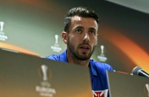 OFICIAL: Estoril contrata Gonçalo Brandão