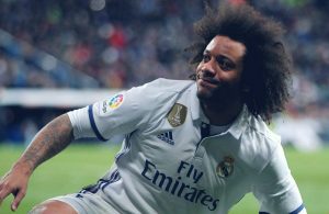 Azar bate à porta de Marcelo