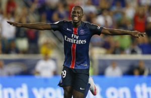 Avançado do PSG apontado ao Sporting