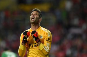 Ex-Benfica: “FC Porto deve ser campeão”