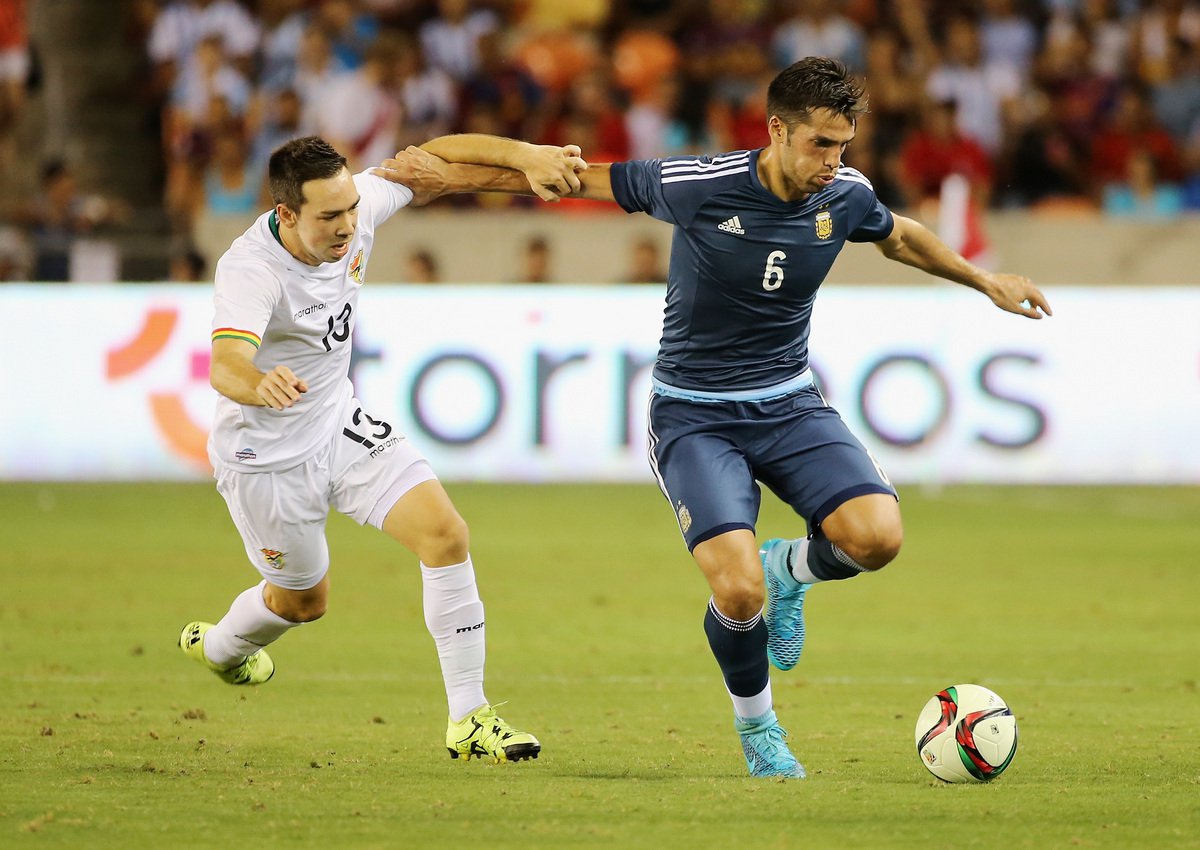 Emmanuel Mas oficializado no Trabzonspor