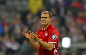 Holger Badstuber emprestado ao Schalke 04
