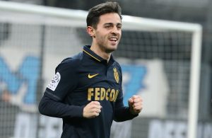 80 milhões por Bernardo Silva