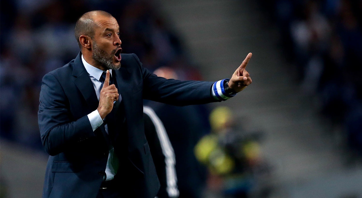 Novidades no onze do FC Porto para defrontar o Moreirense