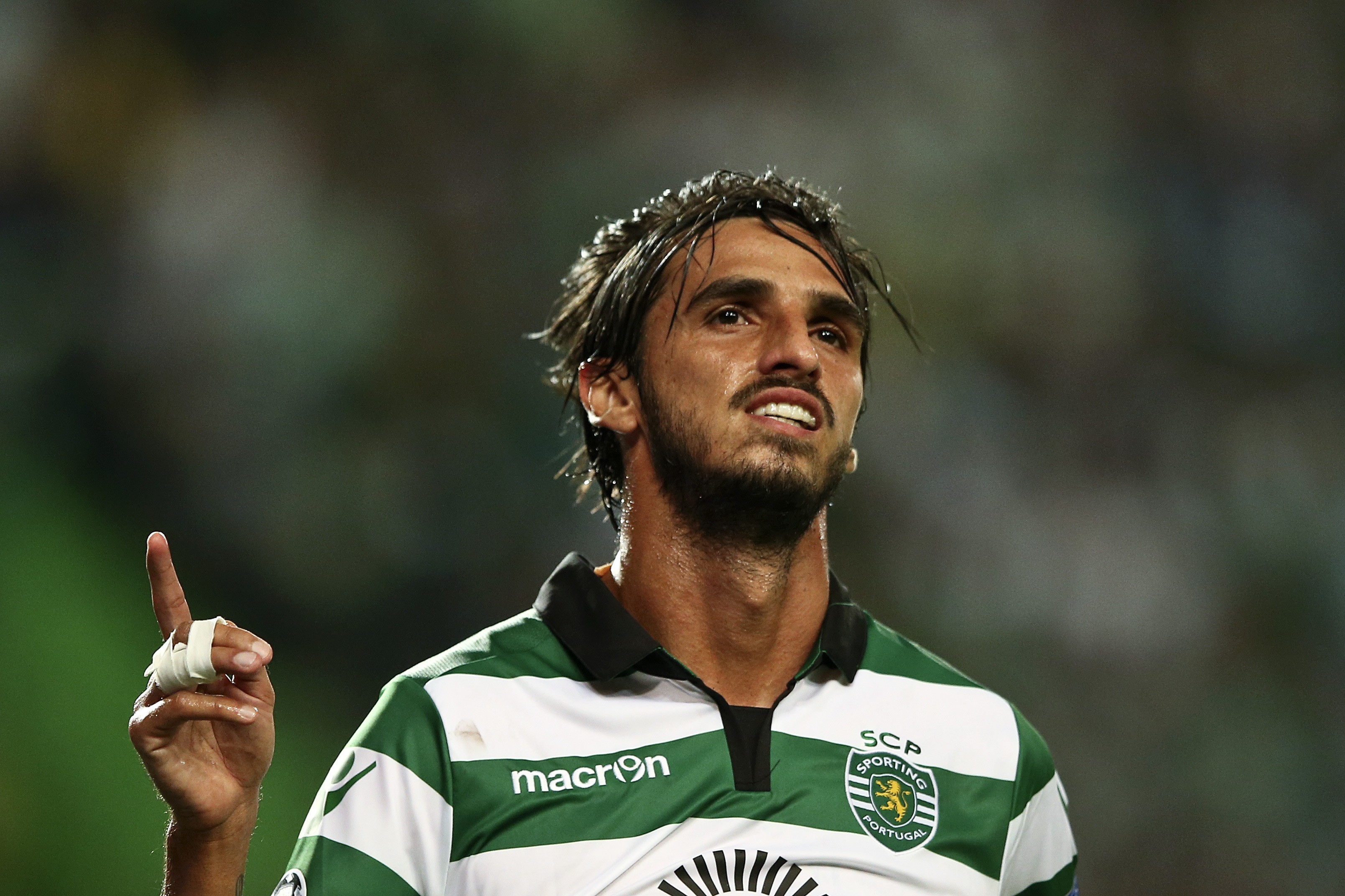 Afinal, Bryan Ruiz é para despachar