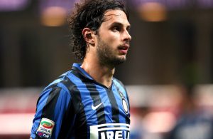 OFICIAL: Ranocchia assina pelo Hull City de Marco Silva