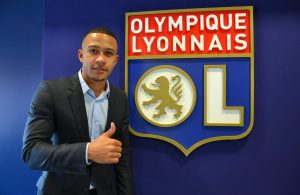 Lyon garante reforço sonante!