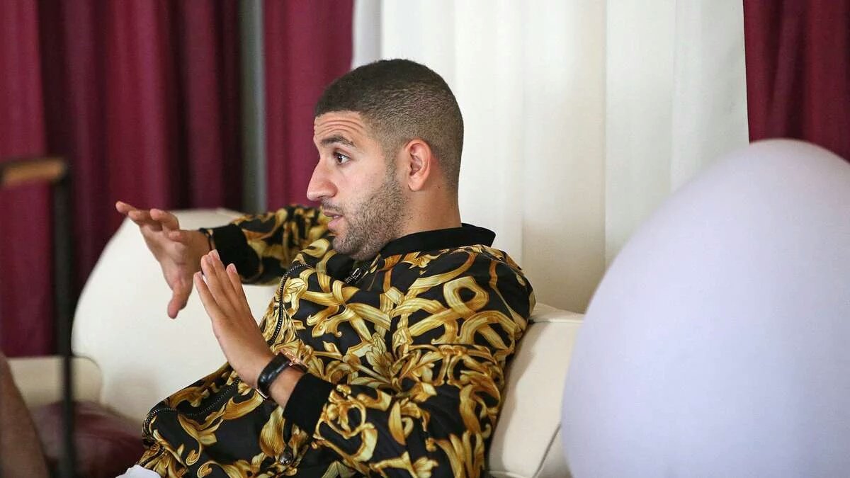 “Tive problemas com Rui Vitória. A intervenção de Vieira não foi suficiente”