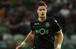 Depois de Carrillo, Benfica pode avançar por Coates