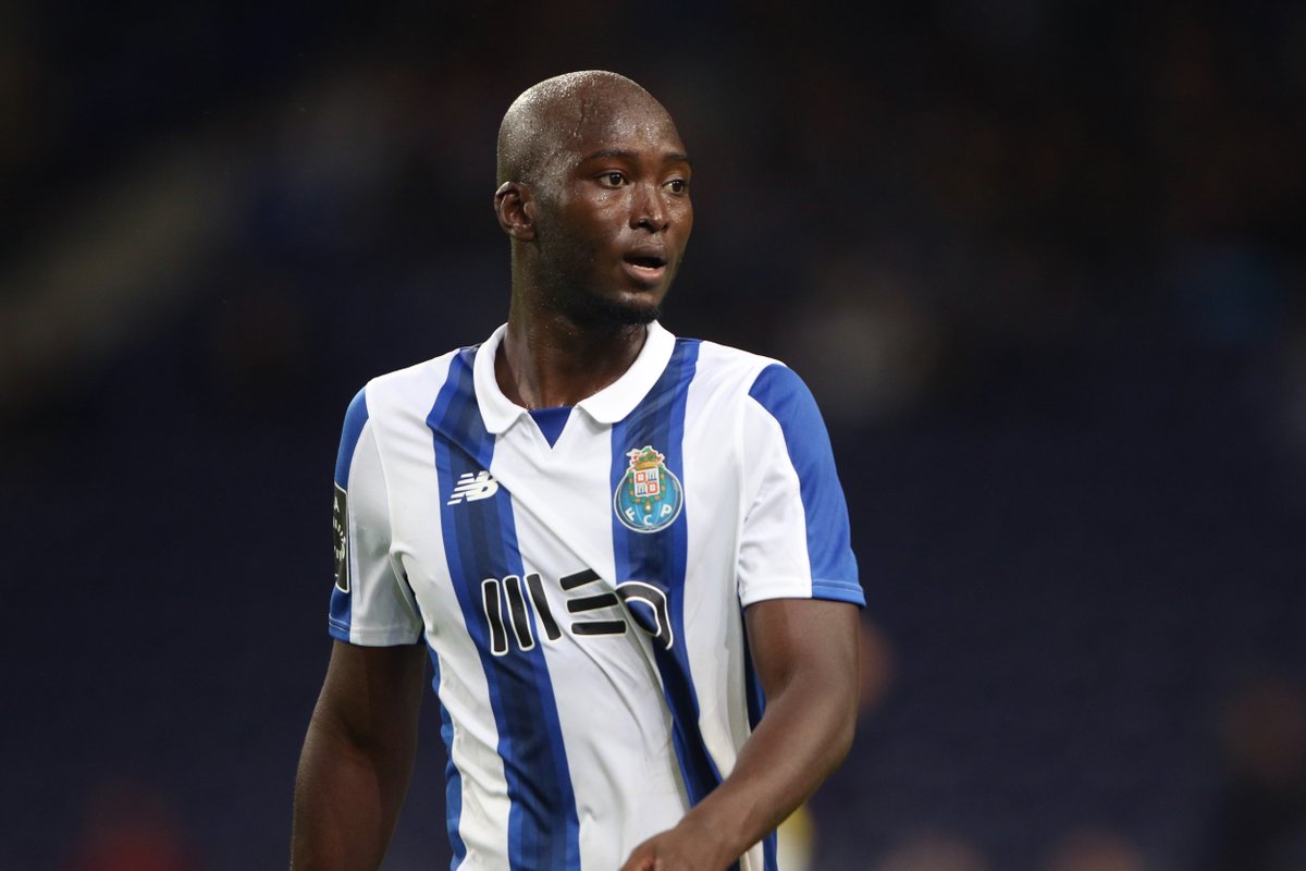 FC Porto renova com Danilo até 2022!