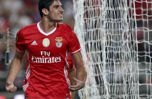 E se o Benfica não vendesse os craques da formação?