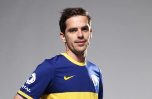 Milan avança para a contratação de Fernando Gago