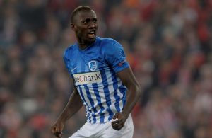 Leicester garante Ndidi por 18 milhões de euros