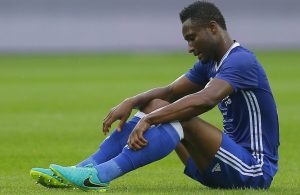 John Obi Mikel confirma que vai jogar na China