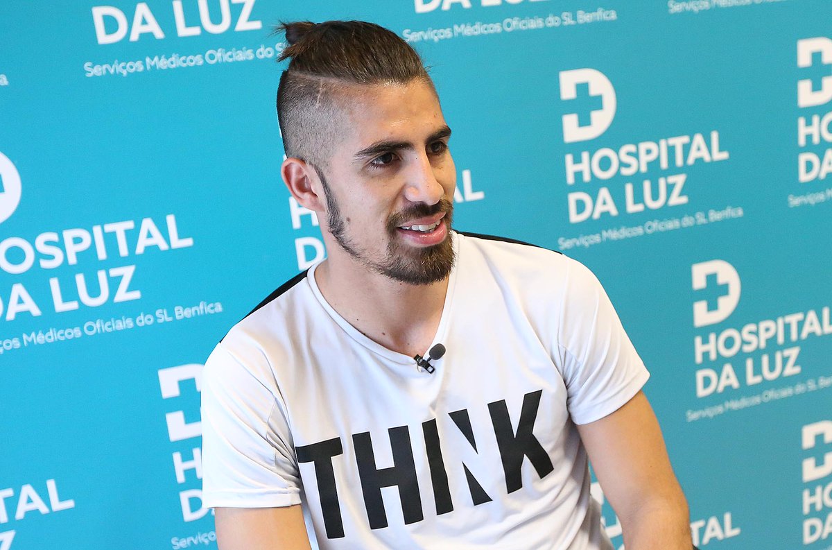 Oscar Benítez é reforço do Boca Juniors