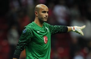 OFICIAL: Internacional turco reforça Arouca