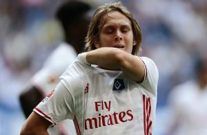 OFICIAL: Halilovic é reforço do Las Palmas