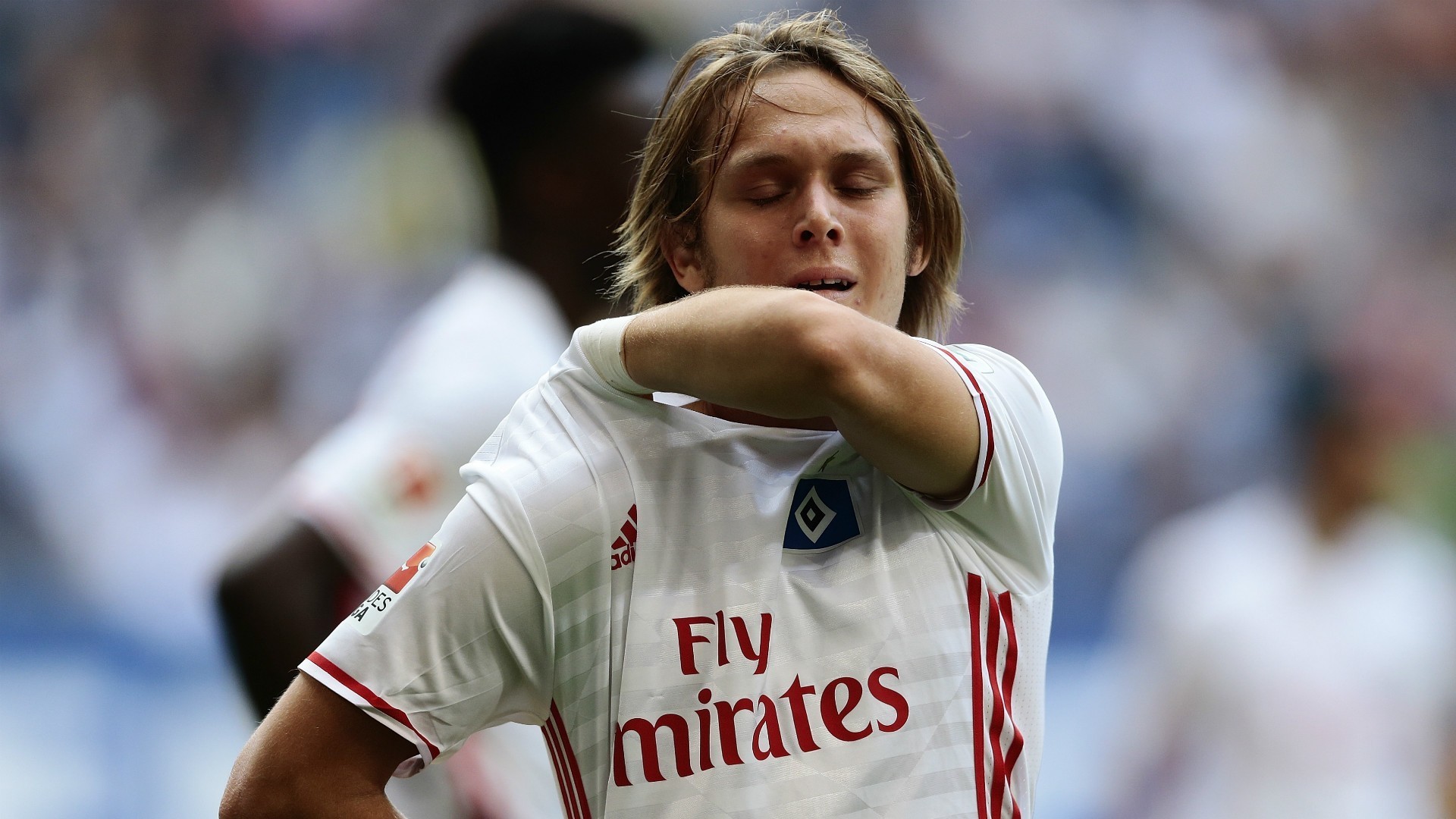 OFICIAL: Halilovic é reforço do Las Palmas