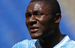 OFICIAL:  Minala emprestado ao Salernitana