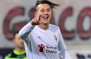 Tottenham avança com 45 milhões de euros por estrela da Fiorentina