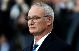 Claudio Ranieri apontado ao Watford
