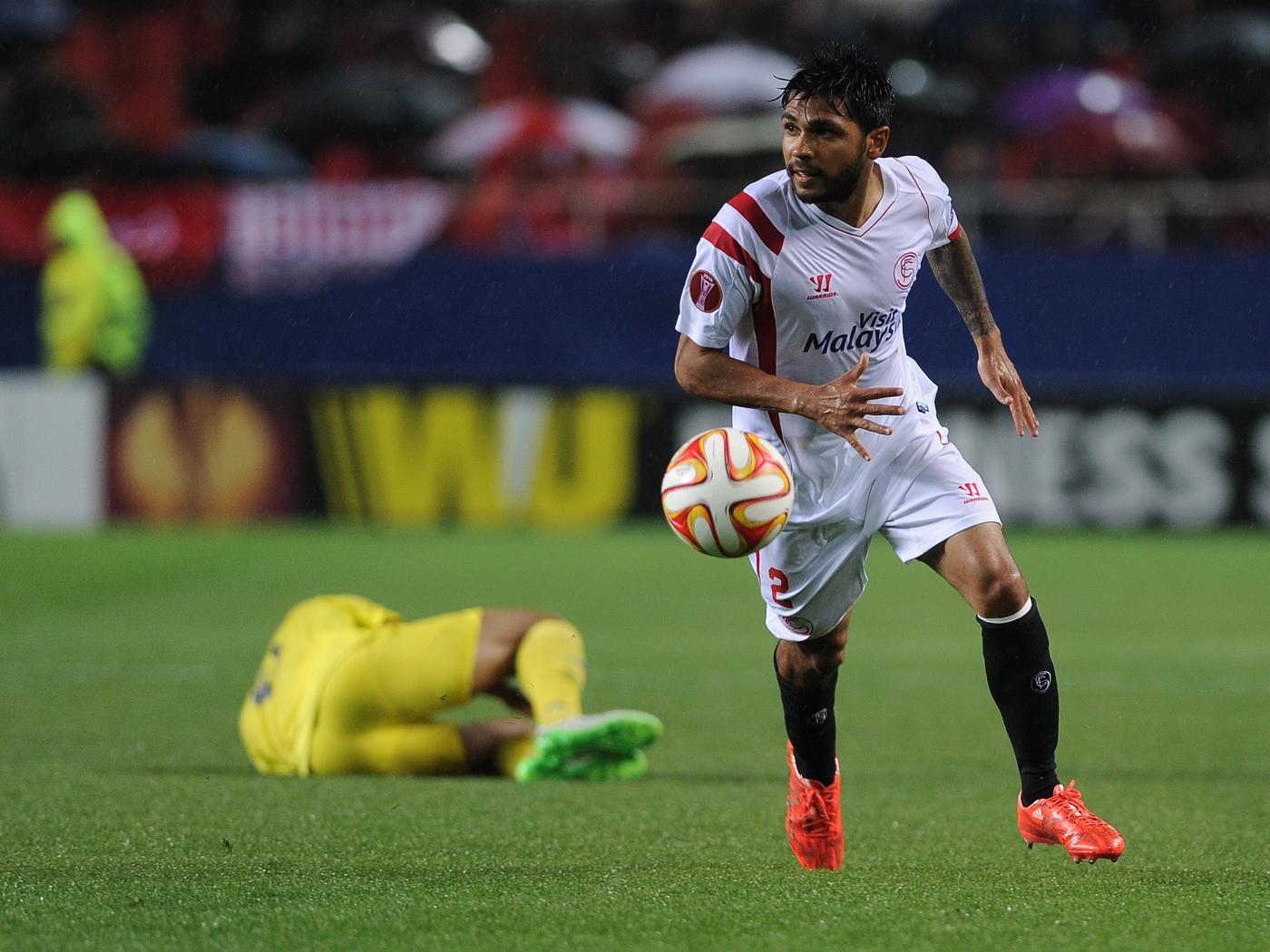 Internacional francês apontado ao Benfica