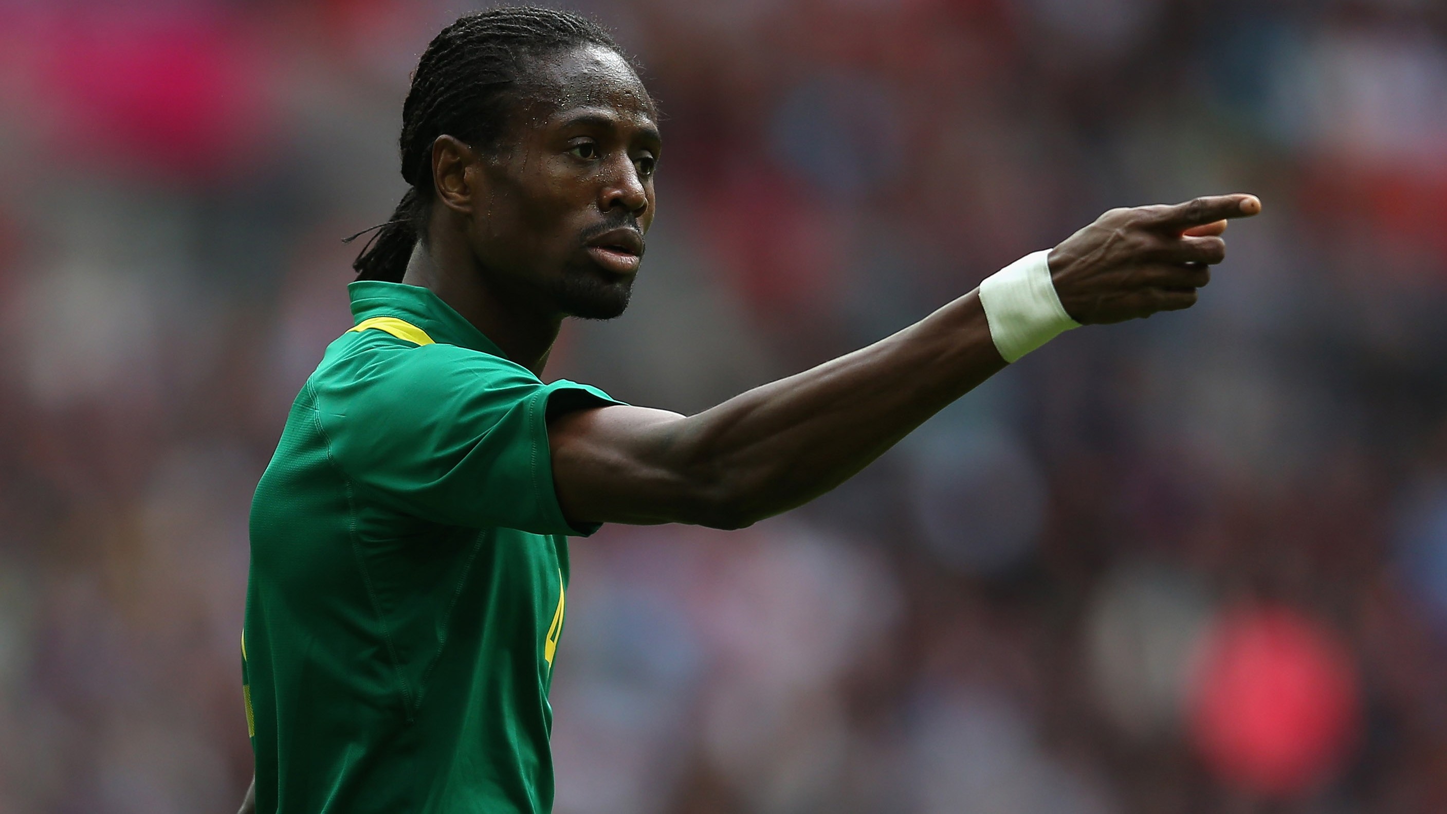 OFICIAL: Abdoulaye Ba vai jogar em Munique