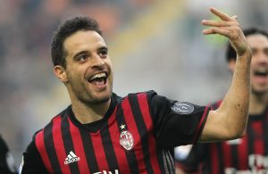 OFICIAL: Bonaventura renova com o Milan
